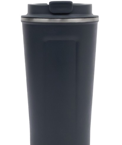 DIARCE - Matte Stainless Steel Tumbler